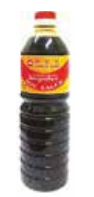 Wan Ja Shan Soy Sauce 1L